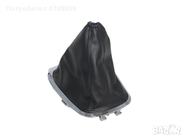 Маншон за скоростен лост за Chevrolet Aveo T300 (2011-2020)