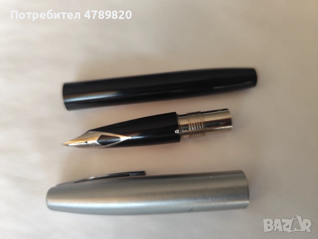 Писалка Sheaffer, снимка 4 - Колекции - 54126539