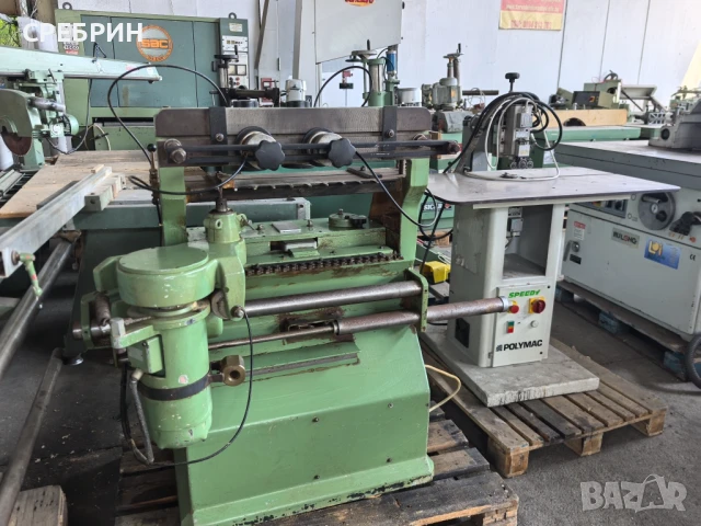 Машина за зъбни зглопки автоматична за мъж, и женско, снимка 10 - Други машини и части - 50624182