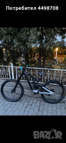 Scott Gambler 720, снимка 1