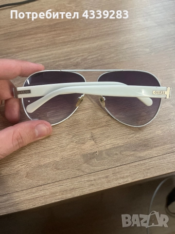 Слънчеви Очила Guess оригинални , снимка 2 - Слънчеви и диоптрични очила - 51433393