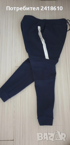 Nike Tech Pant Mens Size L Slim Fit ОРИГИНАЛ! Мъжко Долнище!