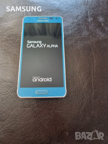 Samsung - Alpha, снимка 6 - Samsung - 46756912