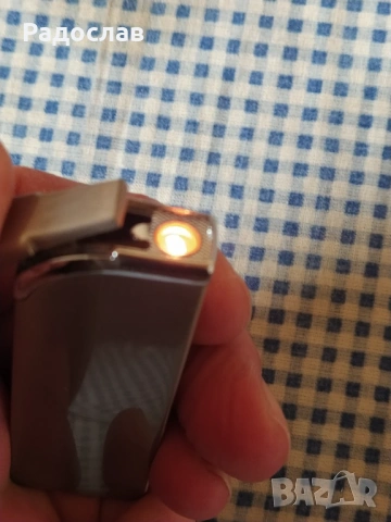 запалка Булгартабак , снимка 7 - Запалки - 53923464