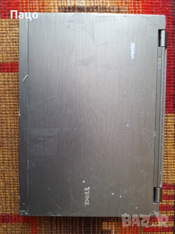 Dell Latitude E6410  /i7/, снимка 7 - Лаптопи за дома - 54097717