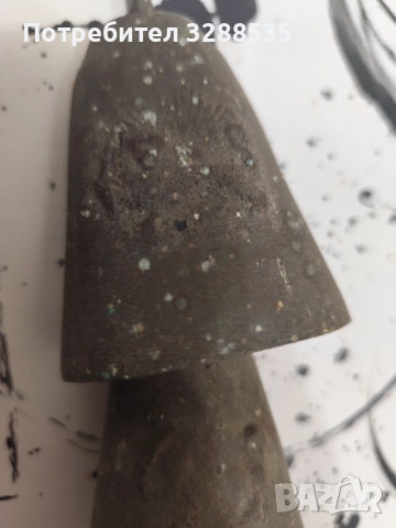 Месингови чанове, снимка 4 - Антикварни и старинни предмети - 52967394