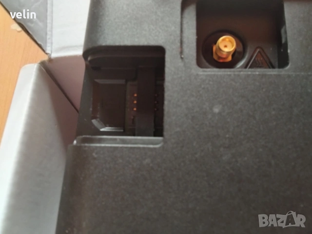 страхотен оригинален 4G LTE SIM CARD RUTER, снимка 12 - Рутери - 54008190