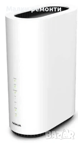 Рутер Nokia