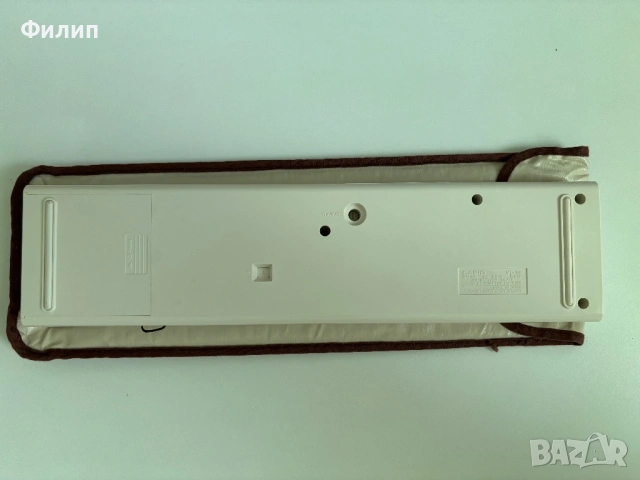 Casio VL-1 (VL Tone), снимка 5 - Други - 54016567