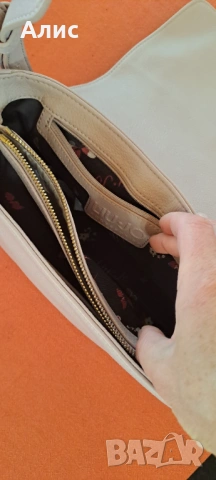 Чанта LIU JO, снимка 4 - Чанти - 53164208