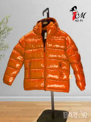 якета moncler, снимка 5 - Якета - 50759597