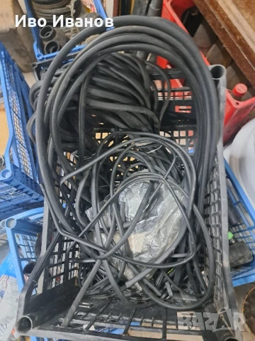 Части за Лада, Ваз, Жигули, нива., снимка 11 - Части - 50622424