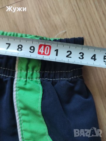 Мъжки летни панталони, размер М, снимка 7 - Къси панталони - 46438497