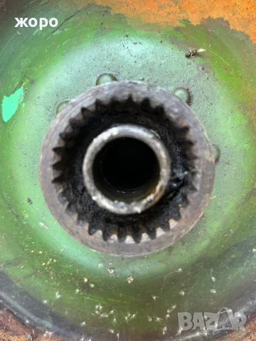 Капли за Урал , снимка 5 - Части - 51066769