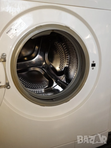 Пералня Беко/Beko 75 евро! Спешно и изгодно!, снимка 2 - Перални - 53404776