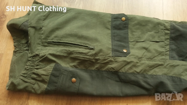 NORTH ADVENTURE Trouser размер L за лов риболов панталон - 1708, снимка 5 - Екипировка - 52860993