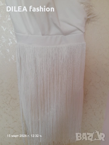 Елегантни рокли размер S, снимка 16 - Рокли - 53868294