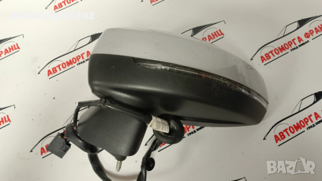 ЛЯВО ОГЛЕДАЛО ЗА AUDI A3 8V , снимка 2 - Части - 53190377