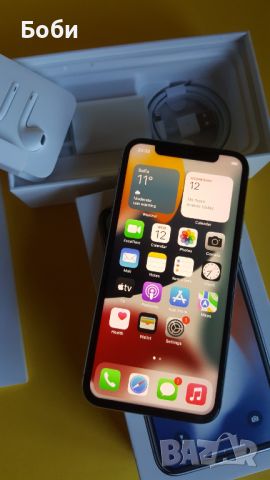 Apple iPhone X 64Gb White, снимка 2 - Apple iPhone - 46174510