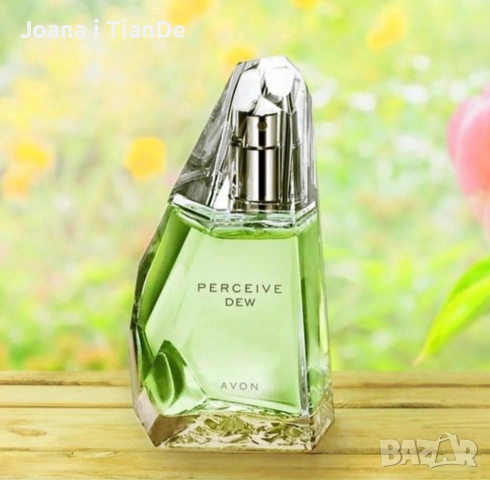 Perceive Dew, 50 ml Avon 