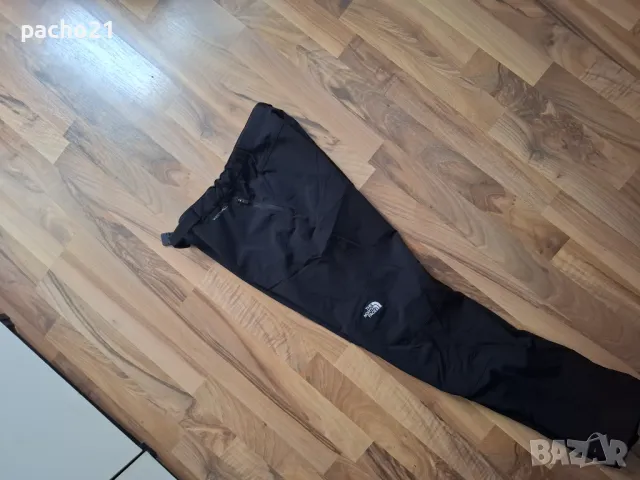 The North Face Diablo Softshell Trousers, снимка 5 - Екипировка - 48786936