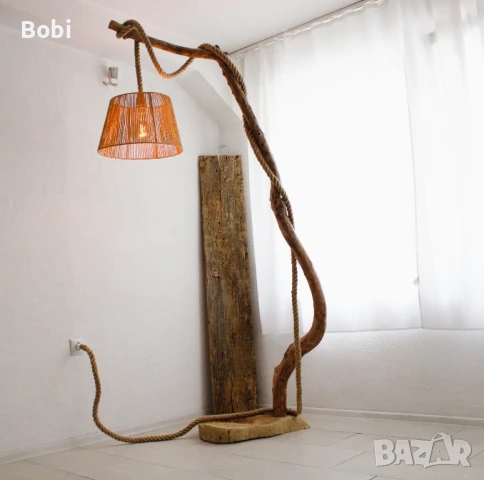 Лампион "Lumo Linea"