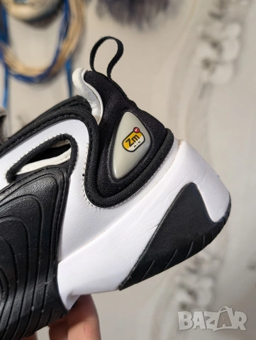 маратонки Nike Zoom 2K номер 40-40,5, снимка 11 - Маратонки - 48284932
