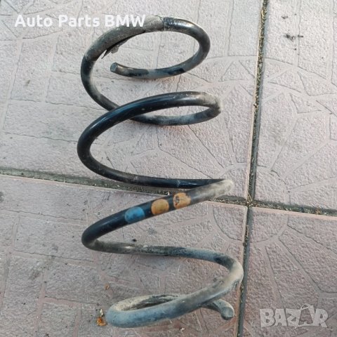 Пружина BMW E60 E61 предна Пружини М техник, снимка 2 - Части - 51010519