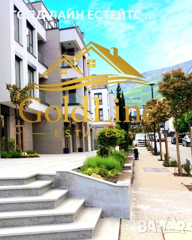 Тристаен апартамент Кръстова вада, снимка 8 - Апартаменти - 54291145