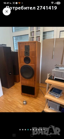 CABASSE ALBATROS, снимка 4 - Тонколони - 54237550