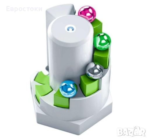 GraviTrax Power: Elevator, модул GraviTrax Power - Aсансьор за настолна игра GraviTrax Power - Aсанс, снимка 4 - Игри и пъзели - 45966397