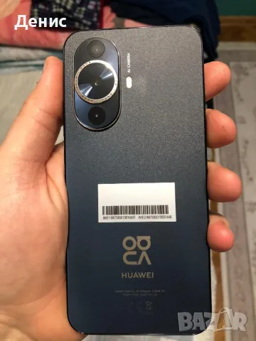 Huawei Nova 12s , снимка 4 - Huawei - 49170085