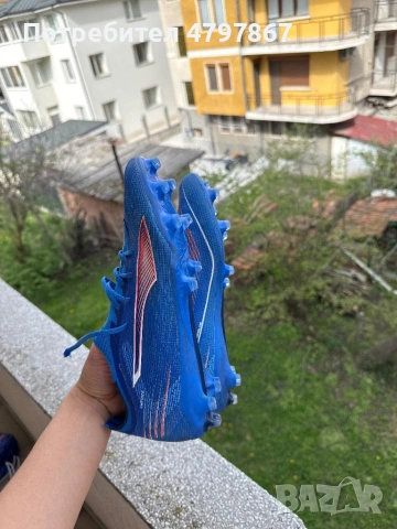 Футболни бутонки, снимка 3 - Футбол - 54205415