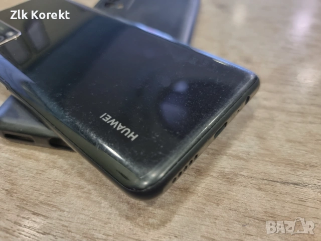 HUAWEI P smart 2021., снимка 5 - Huawei - 54056384