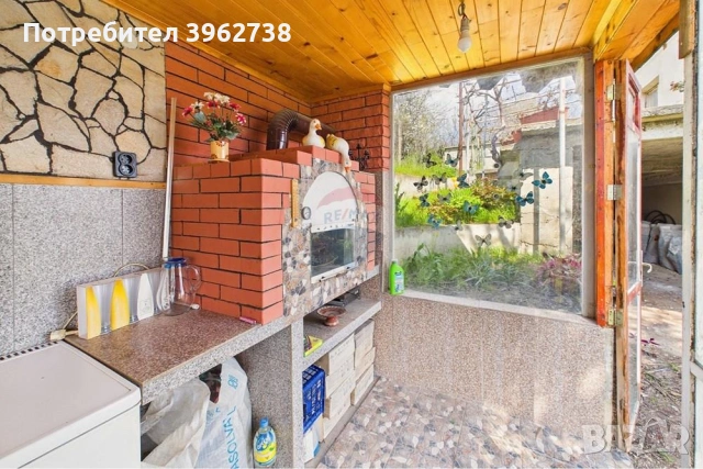 Къща в с.Доброглед, снимка 6 - Къщи - 54293294