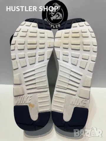 Маратонки NIKE AIR MAX TAVAS.Номер 44.5, снимка 8 - Маратонки - 49980844