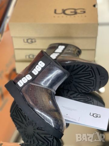 дамски боти ugg, снимка 2 - Дамски боти - 46814385