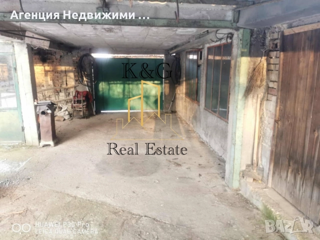 Двуетажна къща в с. Дряновец, снимка 8 - Къщи - 52077369