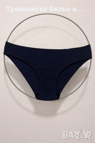 Бикини класически