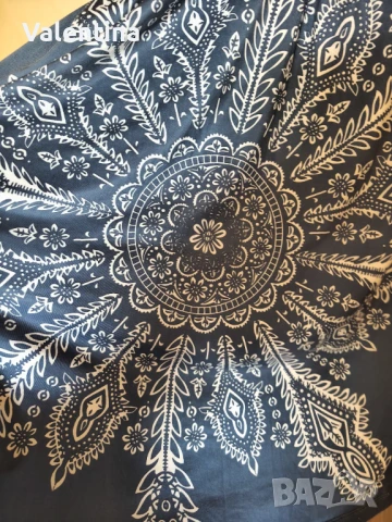 Дамска лятна рокля , снимка 3 - Рокли - 51185943