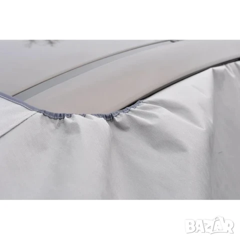 Покривало Carpassion De Lux Maxi 110 x 145-165см, снимка 5 - Аксесоари и консумативи - 51027963