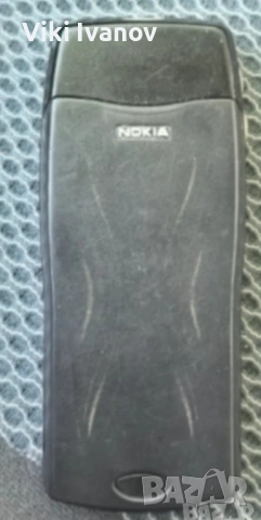 Нокия 8250, снимка 2 - Nokia - 53564431