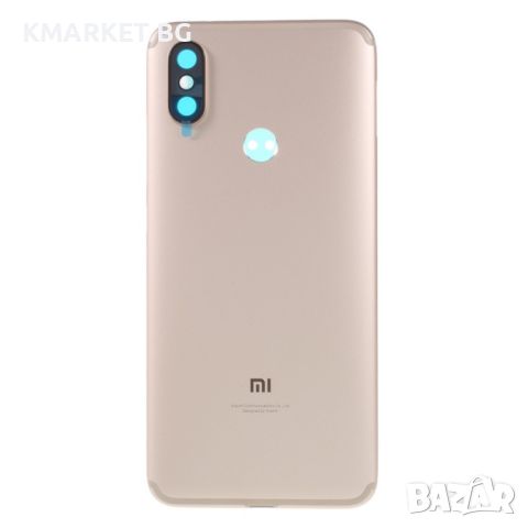 Оригинален Заден Капак за Xiaomi Mi 6X / A2, снимка 9 - Резервни части за телефони - 46568602