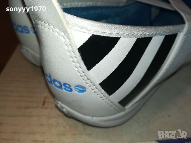 ADIDAS-39 1/3 ВНОС GERMANY 0406240940, снимка 2 - Маратонки - 46049844