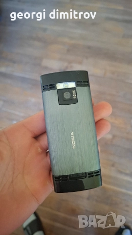 Nokia x2-00 , снимка 3 - Nokia - 52739968