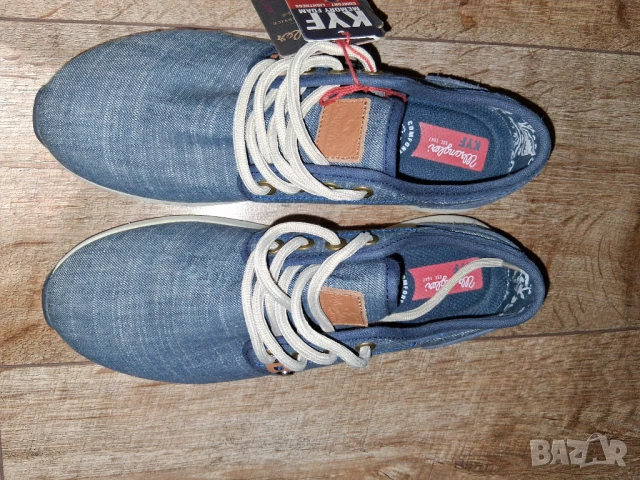 №37 Wrangler сникърси , снимка 9 - Маратонки - 51392701