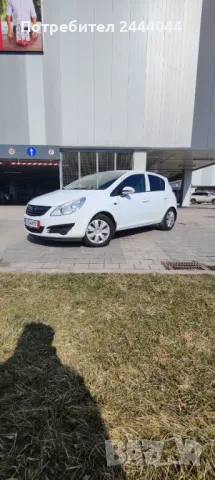 opel corsa  , снимка 13 - Автомобили и джипове - 49287945