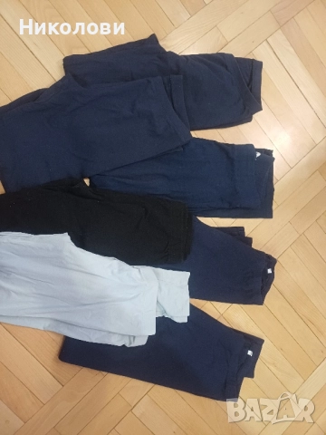 Клинчета от декатлон обща цена 7лв, снимка 2 - Детски клинове - 52106058