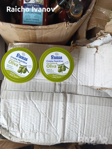 козметика на едро и пале или кашон , снимка 7 - Козметика за лице - 54051035