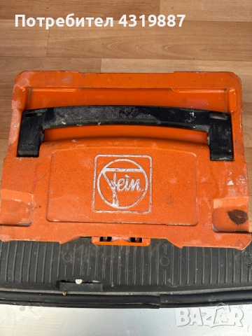 Dewalt перфоратор DCH133, снимка 10 - Други машини и части - 52953640